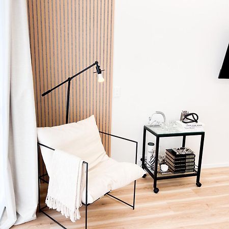 Designer Apartment Όκλαντ Εξωτερικό φωτογραφία