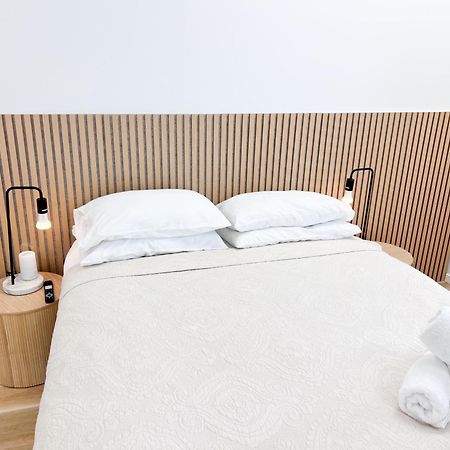 Designer Apartment Όκλαντ Εξωτερικό φωτογραφία