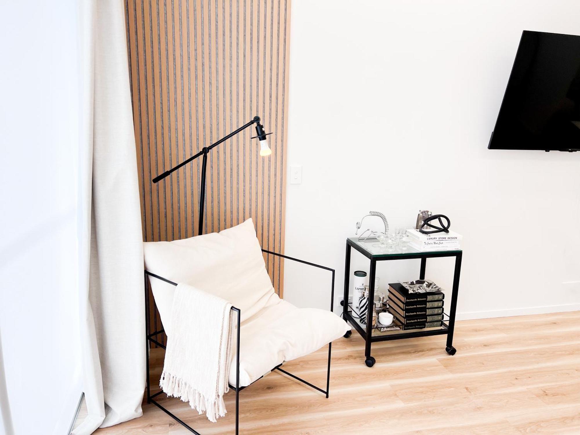 Designer Apartment Όκλαντ Εξωτερικό φωτογραφία