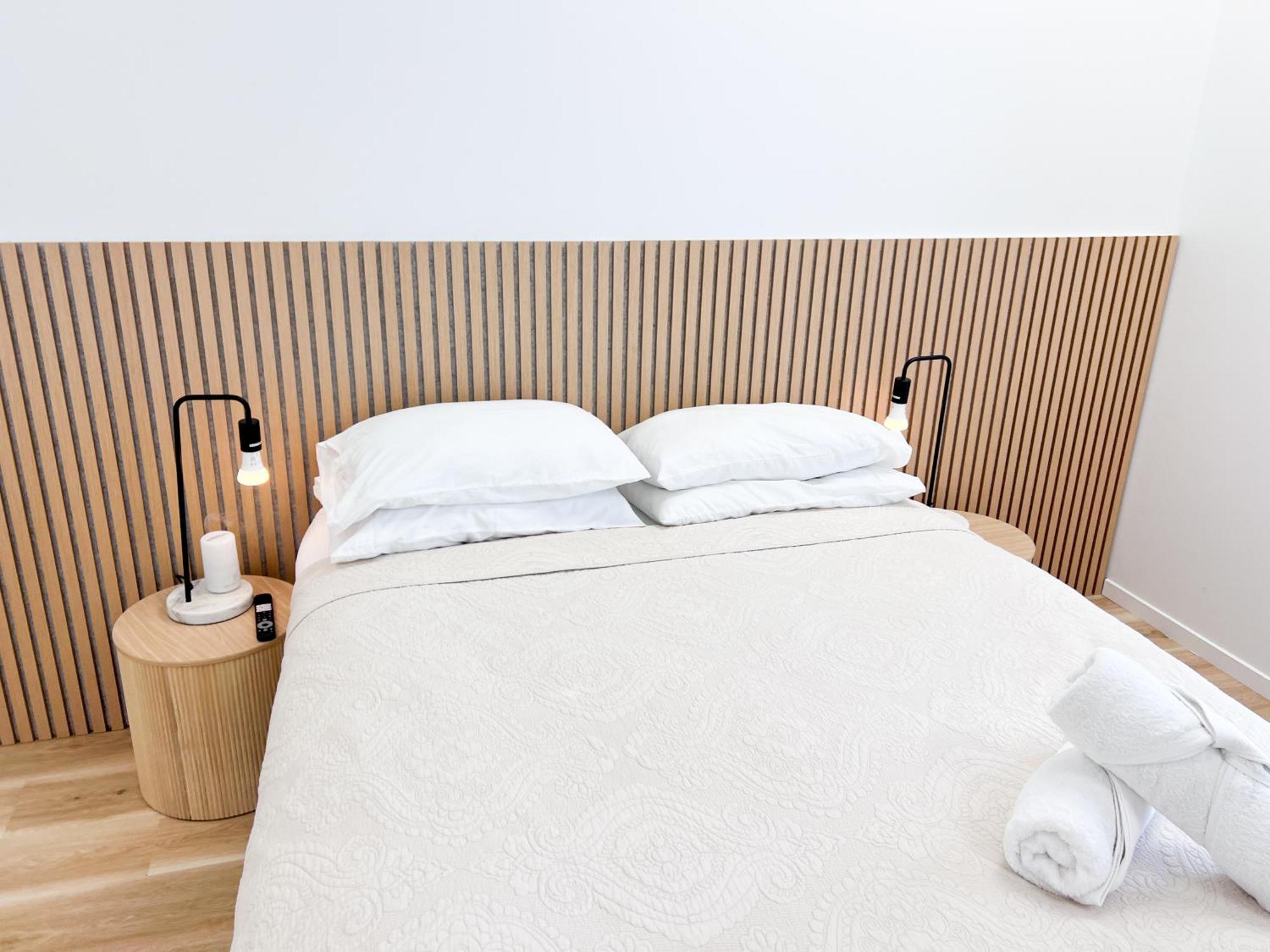 Designer Apartment Όκλαντ Εξωτερικό φωτογραφία